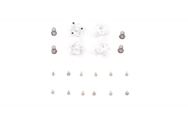 DJI P4 Serie No4 Propeller Mounting Plate (2xCW and 2xCCW)  (Universal for P4/ P4P/P4P+)